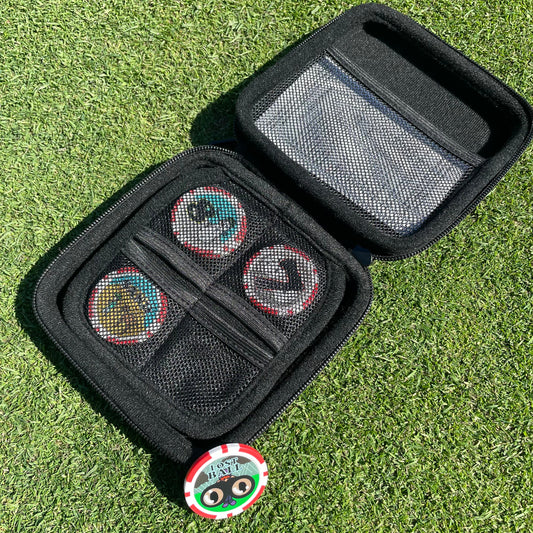 Golf Society Day Ideas That Players Will Remember