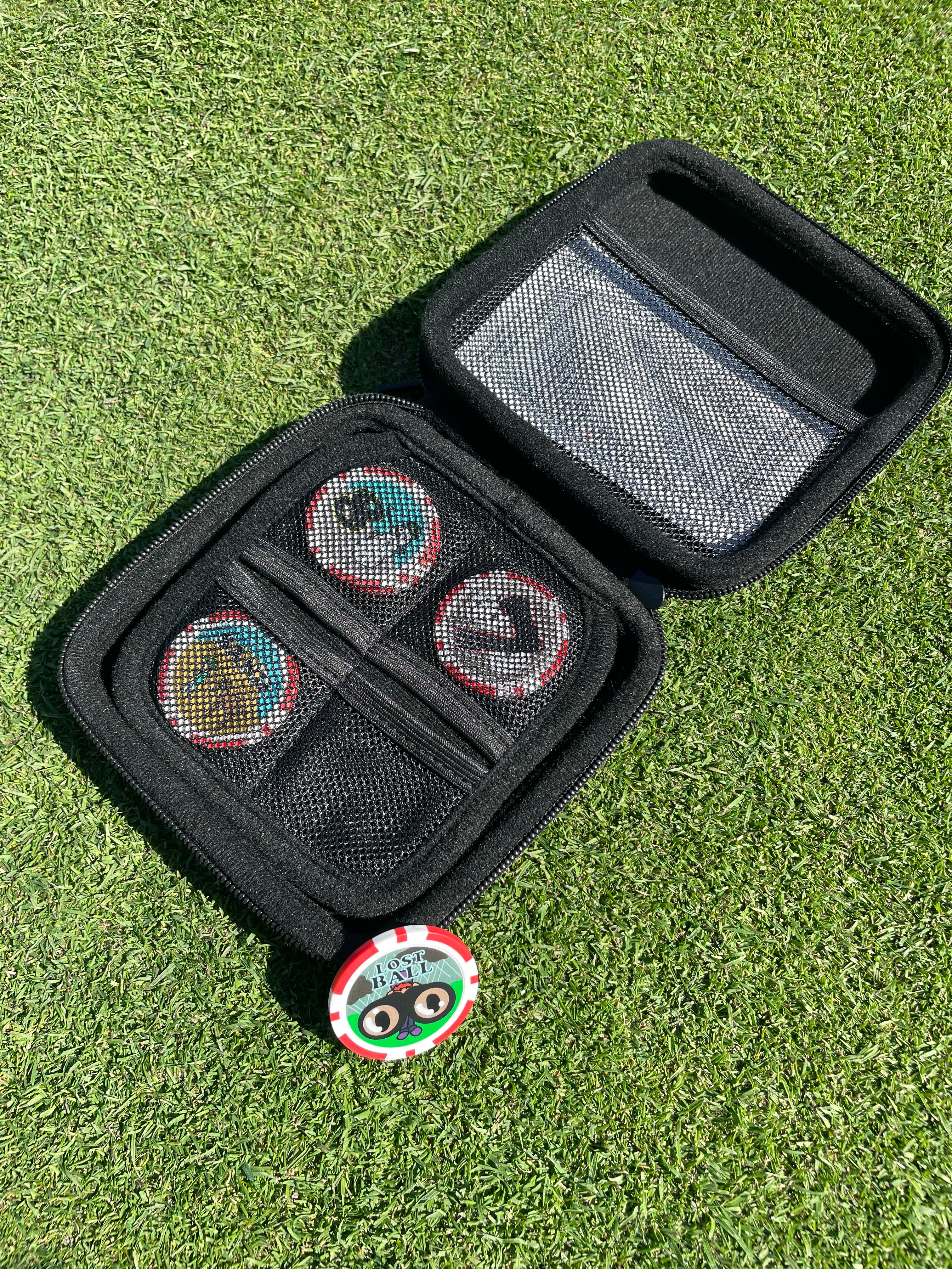 Chip n Win Case