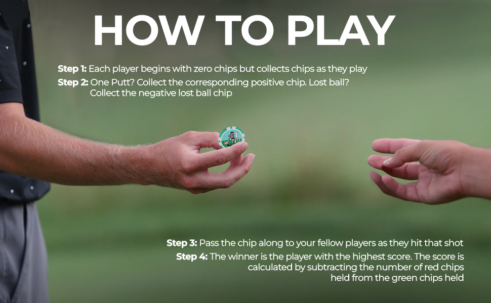 How to play Chip n Win