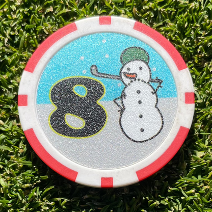 Eight Chip - Chip n Win