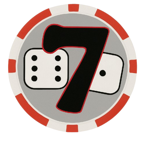 7 - Replacement Chip / Ball Marker