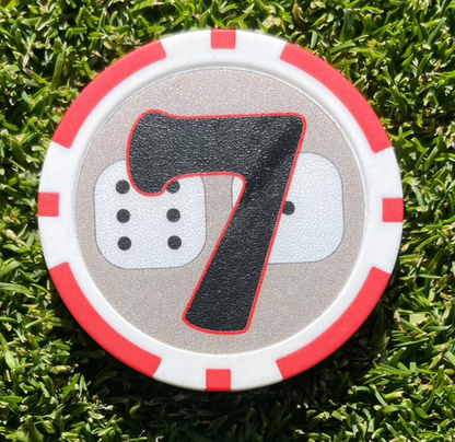 Seven Chip - Chip n Win