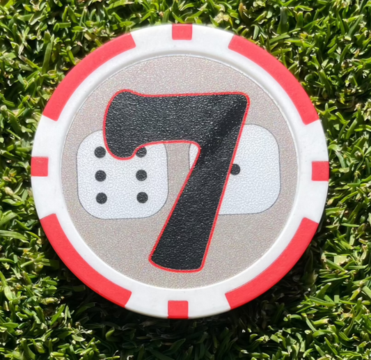 Seven Chip - Chip n Win