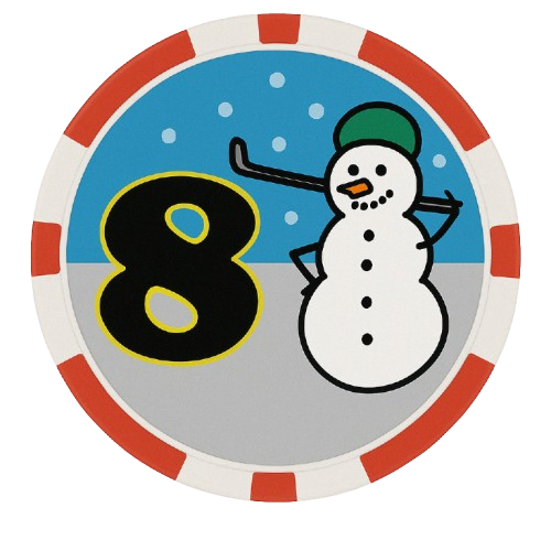 8 - Replacement Chip