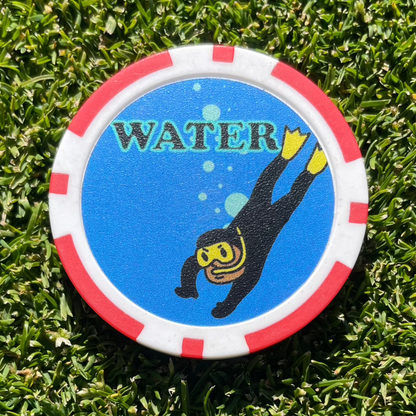 Water Chip - Chip n Win