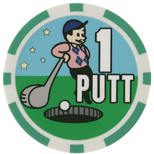 1 Putt