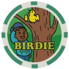 Birdie