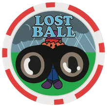 Lost Ball