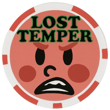 Lost Temper
