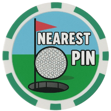 Nearest the Pin