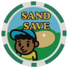 Sand Save